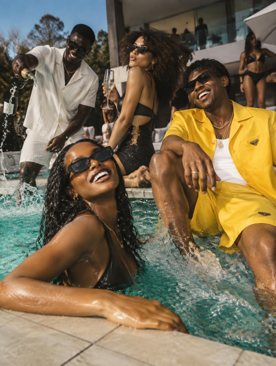 FRAANATION summer
