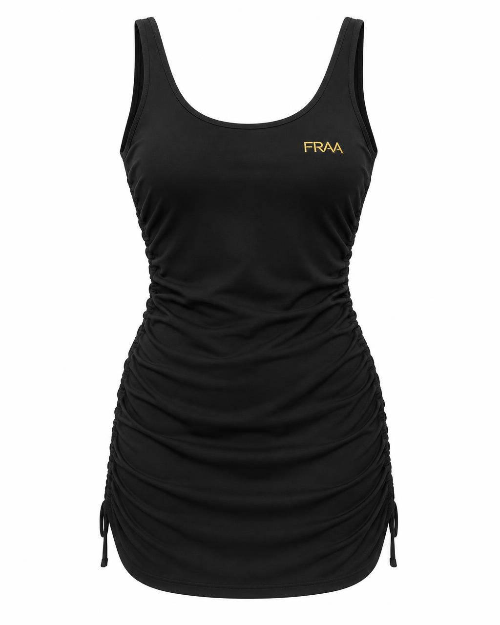 FRAANATION Pool Party Dress