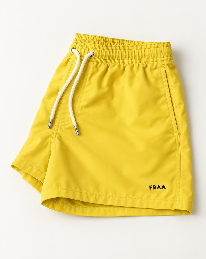 FRAA Pool Short