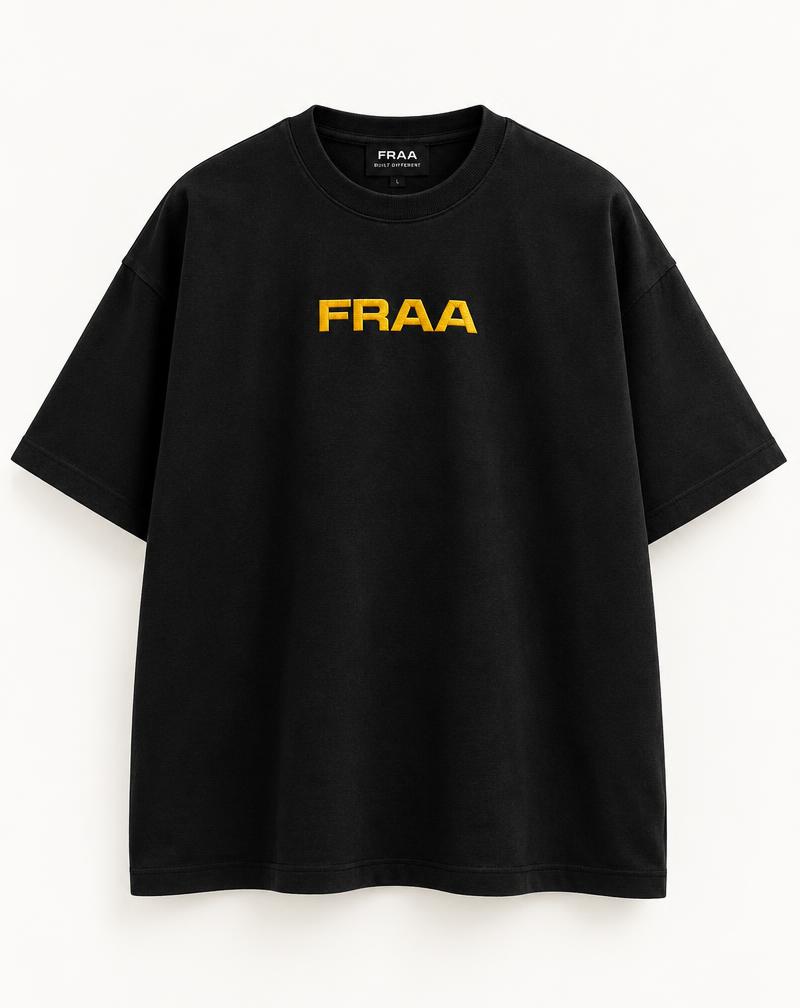 FRAA Heavyweight Tee
